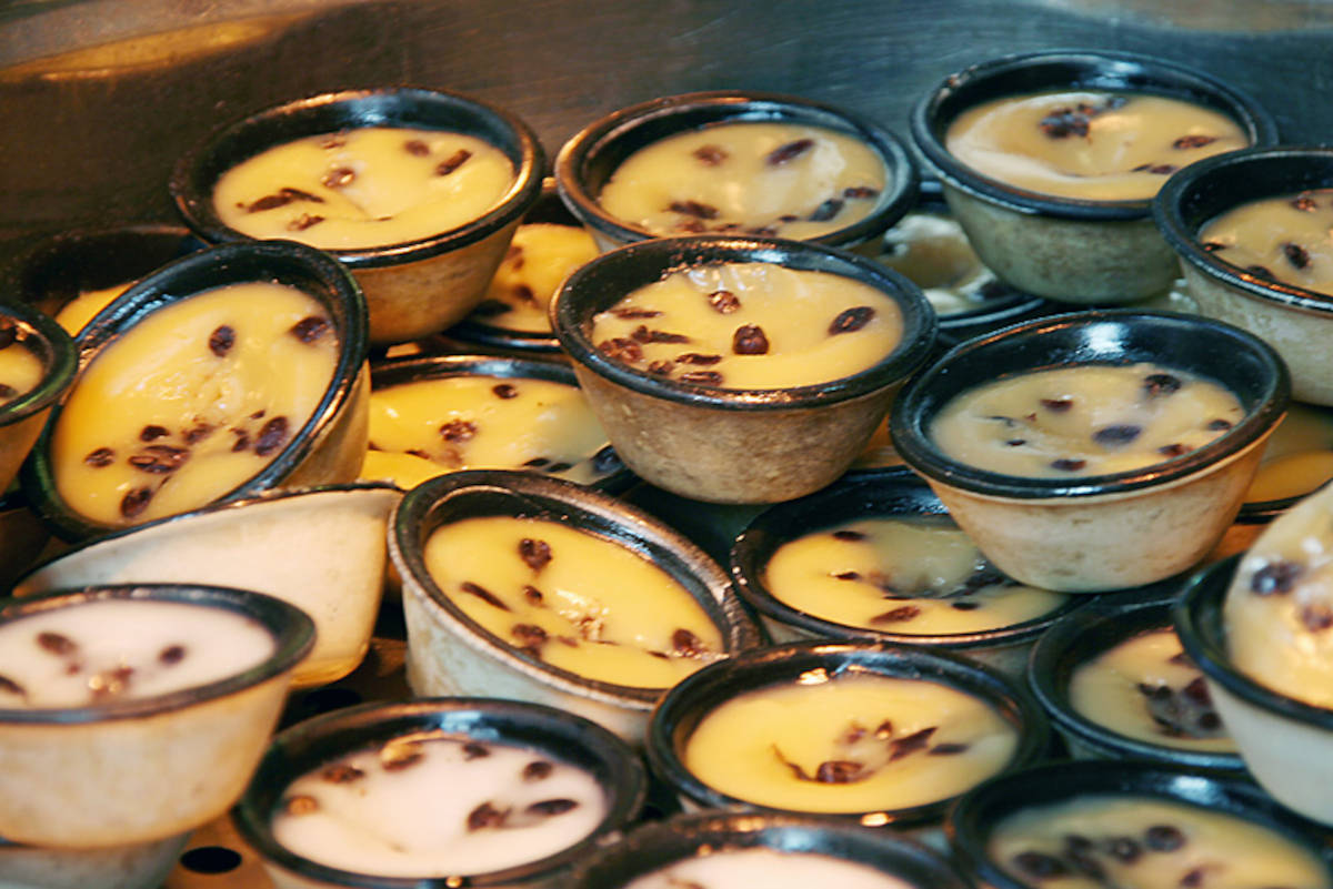 10 Classic Hong Kong Desserts To Order The HK HUB