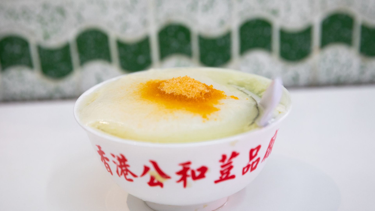 10 Classic Hong Kong Desserts To Order The HK HUB