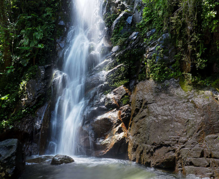 10 Best Waterfalls To Visit In Hong Kong (Updated 2024).