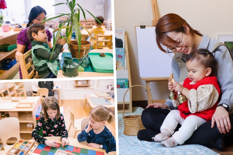 Guidepost Montessori Opens 3 New Hong Kong Campuses in August 2024