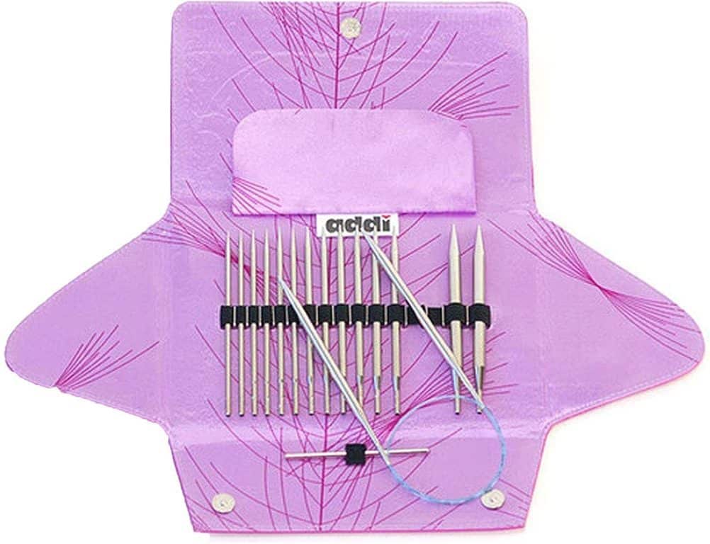 Ultimate Review Of The Best Circular Needles In 2023 HobbyKraze