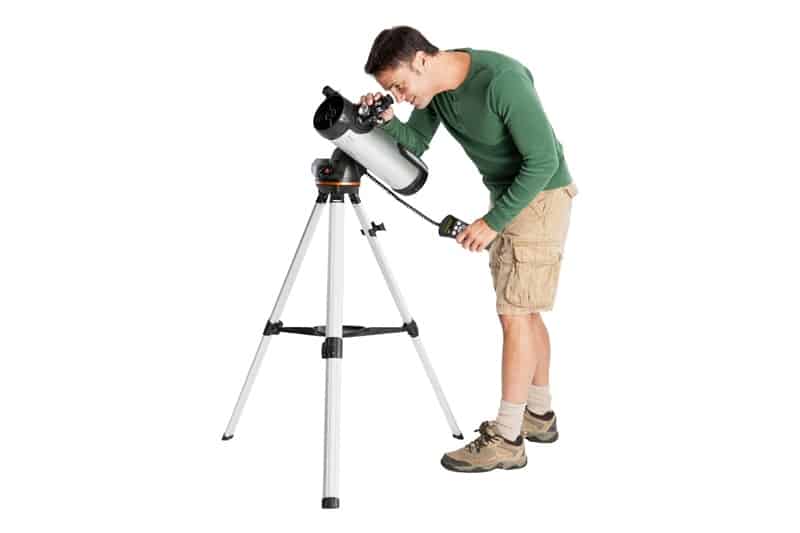 Ultimate Review Of The Best Computerized Telescopes In 2023 HobbyKraze