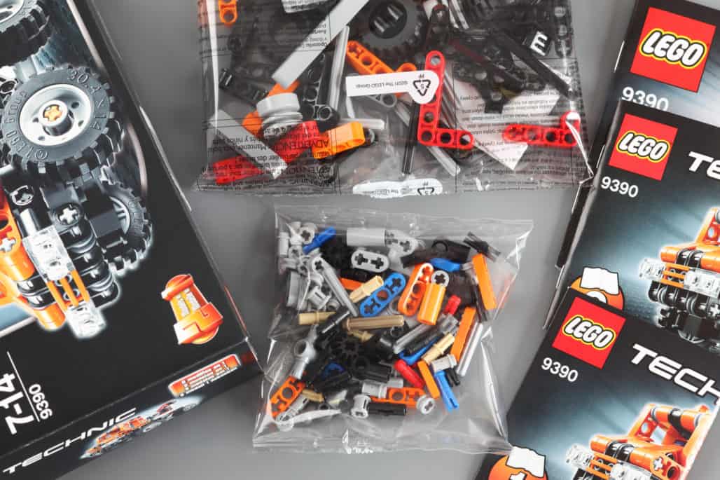 Ultimate Review Of The Best Lego Technic Sets In 2021 HobbyKraze