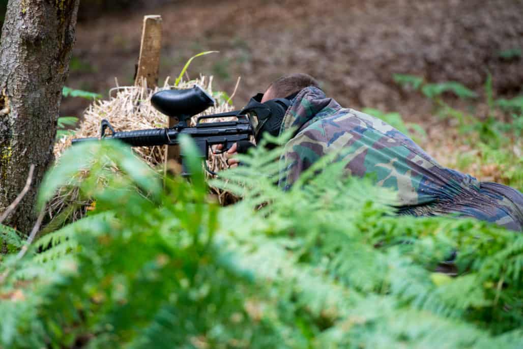 Ultimate Review Of The Best Paintball Sniper Rifles In 2023 HobbyKraze