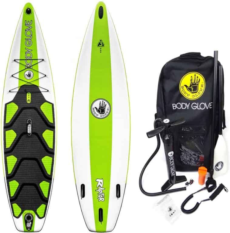 Ultimate Review Of The Best Body Glove Paddle Boards In 2023 HobbyKraze