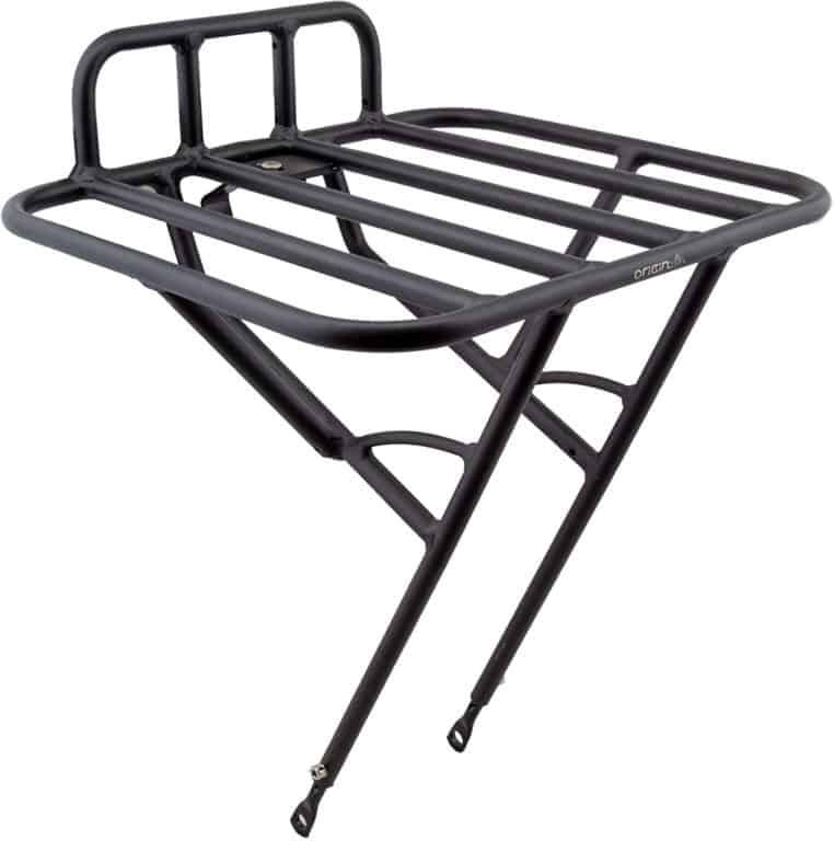 How To Mount A Bike Rack Without Eyelets? HobbyKraze