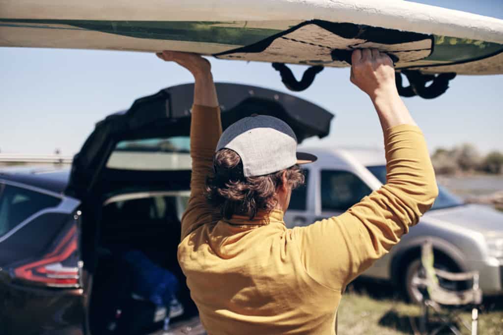 Ultimate Review Of The Best Surfboard Roof Racks In 2023 HobbyKraze