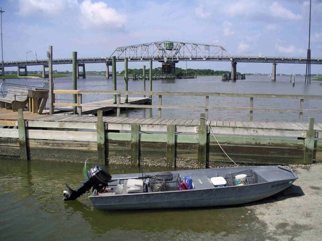 How Wide Is Jon Boat?