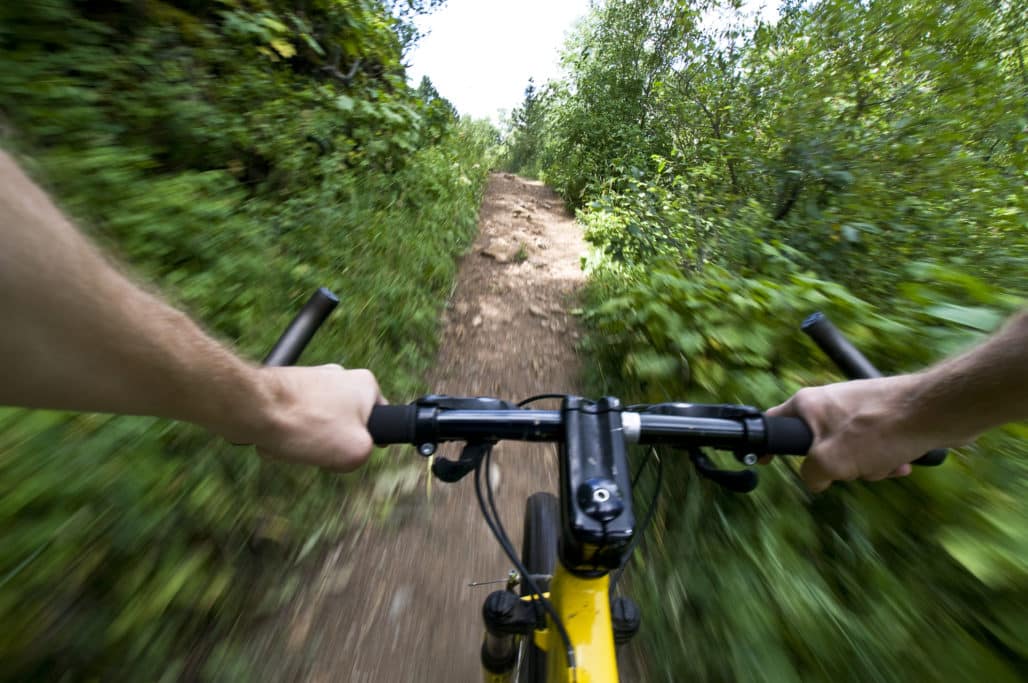 Cyclocross Vs. Mountain Bike What's The Difference? HobbyKraze