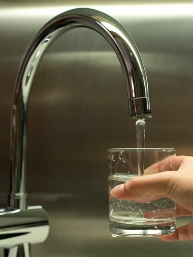 How Long Should I Keep Fresh Water In My RV Tank? HobbyKraze