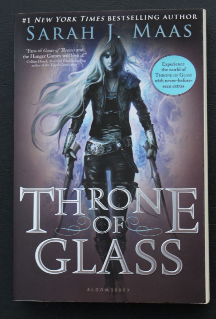 Popular YA Books That Exceeded Their Expectations The Hobby Scheme