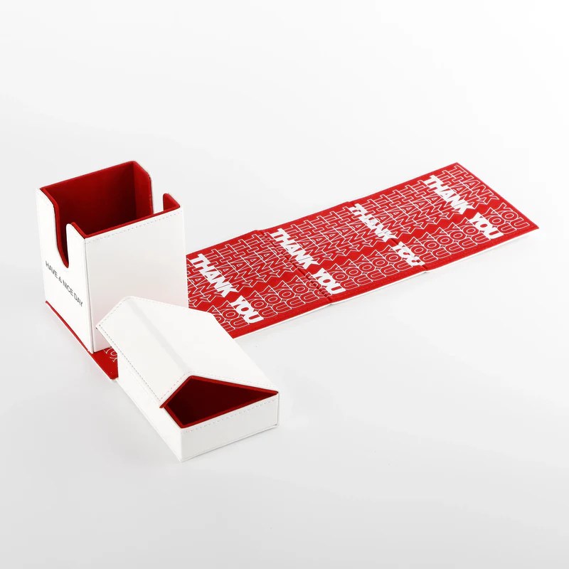 Gemtech KLRZ TakeOut Deck Box