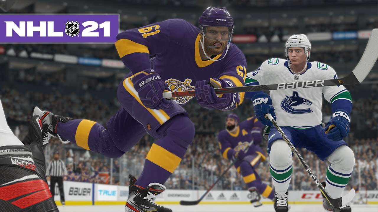 NHL 21 BE A PRO 15 *PUSH TO THE PLAYOFFS?!* The Hockey Buzz