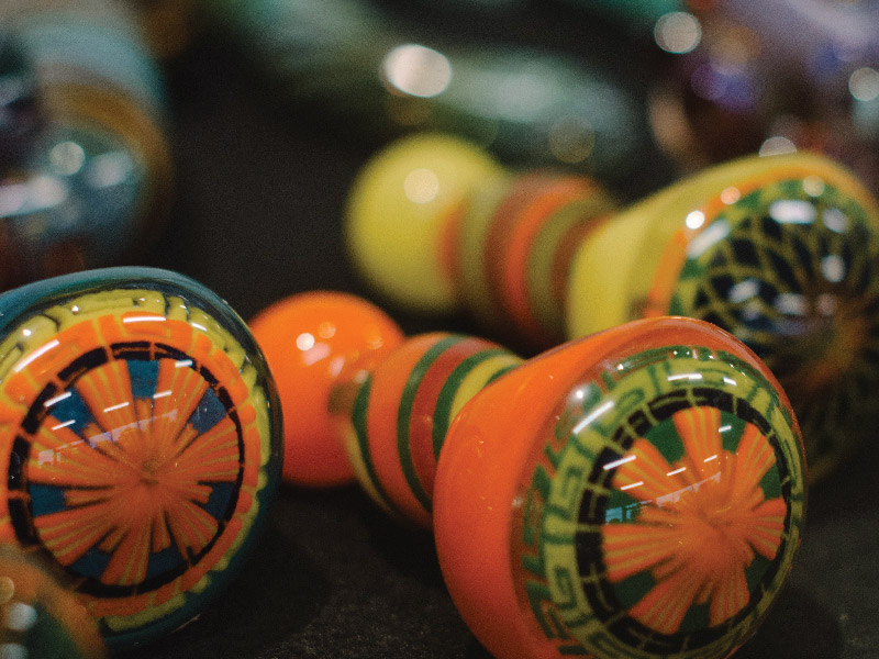 Gallery House of Glass Fine Smoking Accoutrements Des Moines, IA