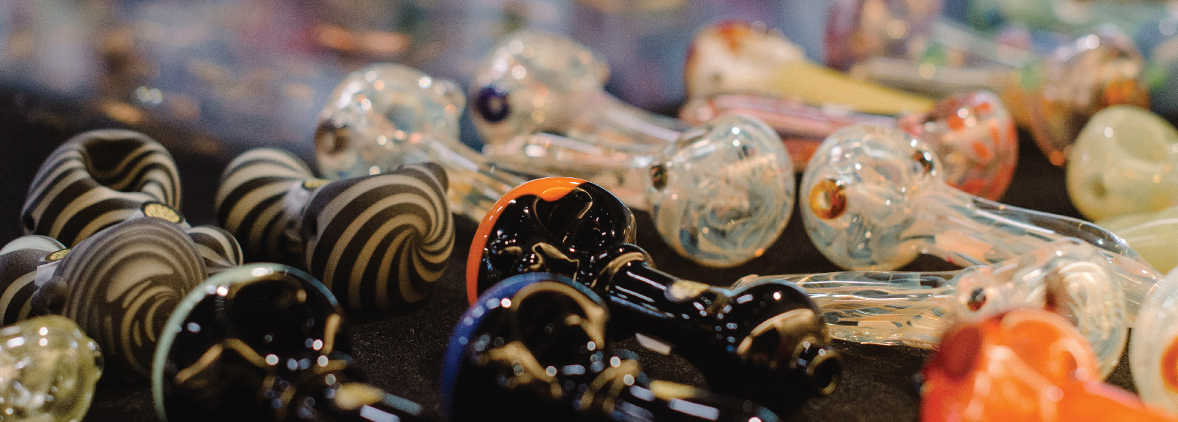 Gallery House of Glass Fine Smoking Accoutrements Des Moines, IA