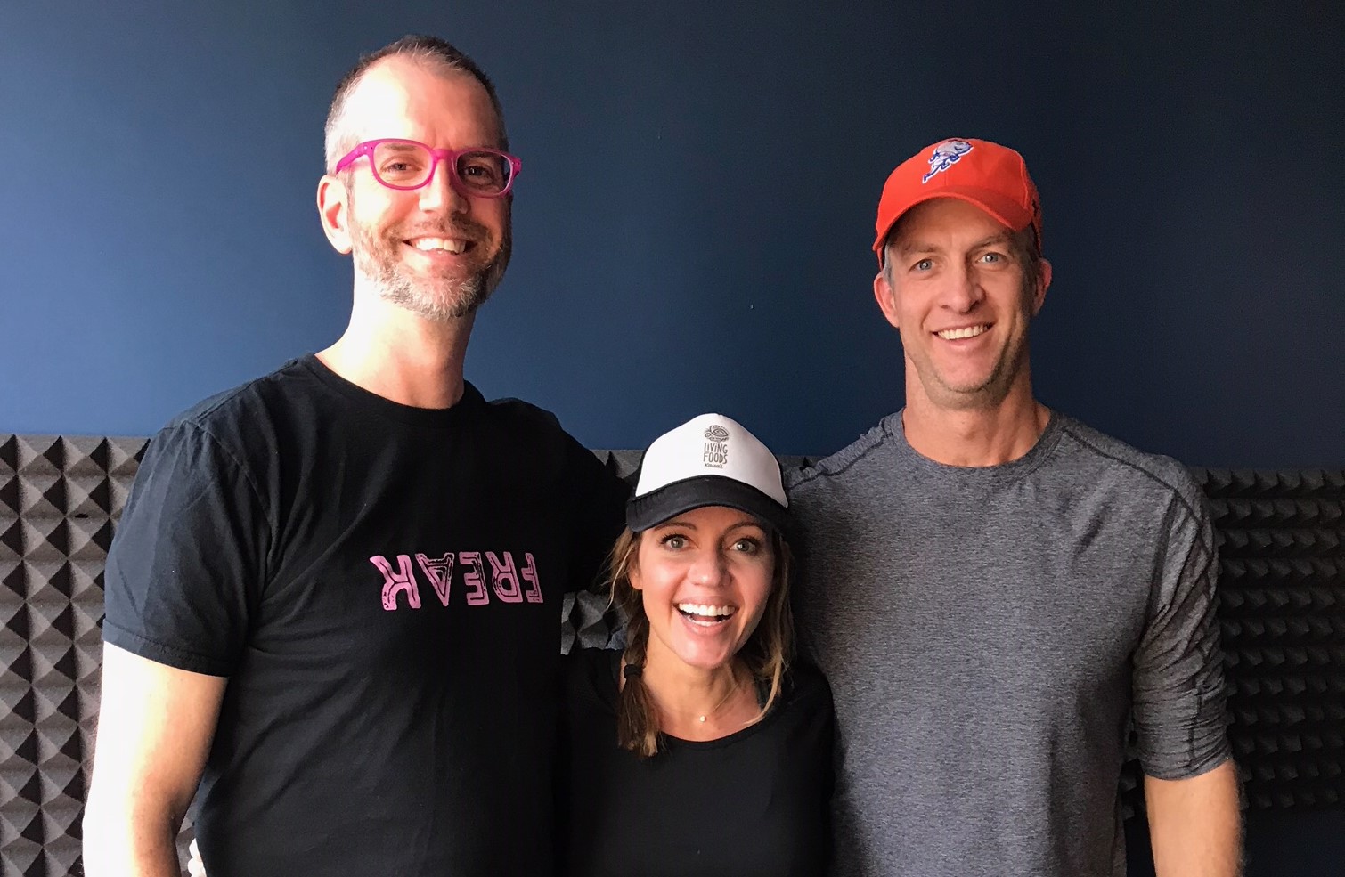 Discover how your weirdness makes you wonderful The Holderness Family