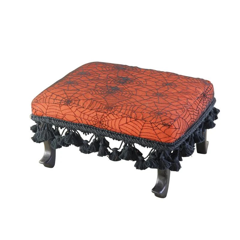 Gathered Traditions Witch Bench Joe Spencer Halloween