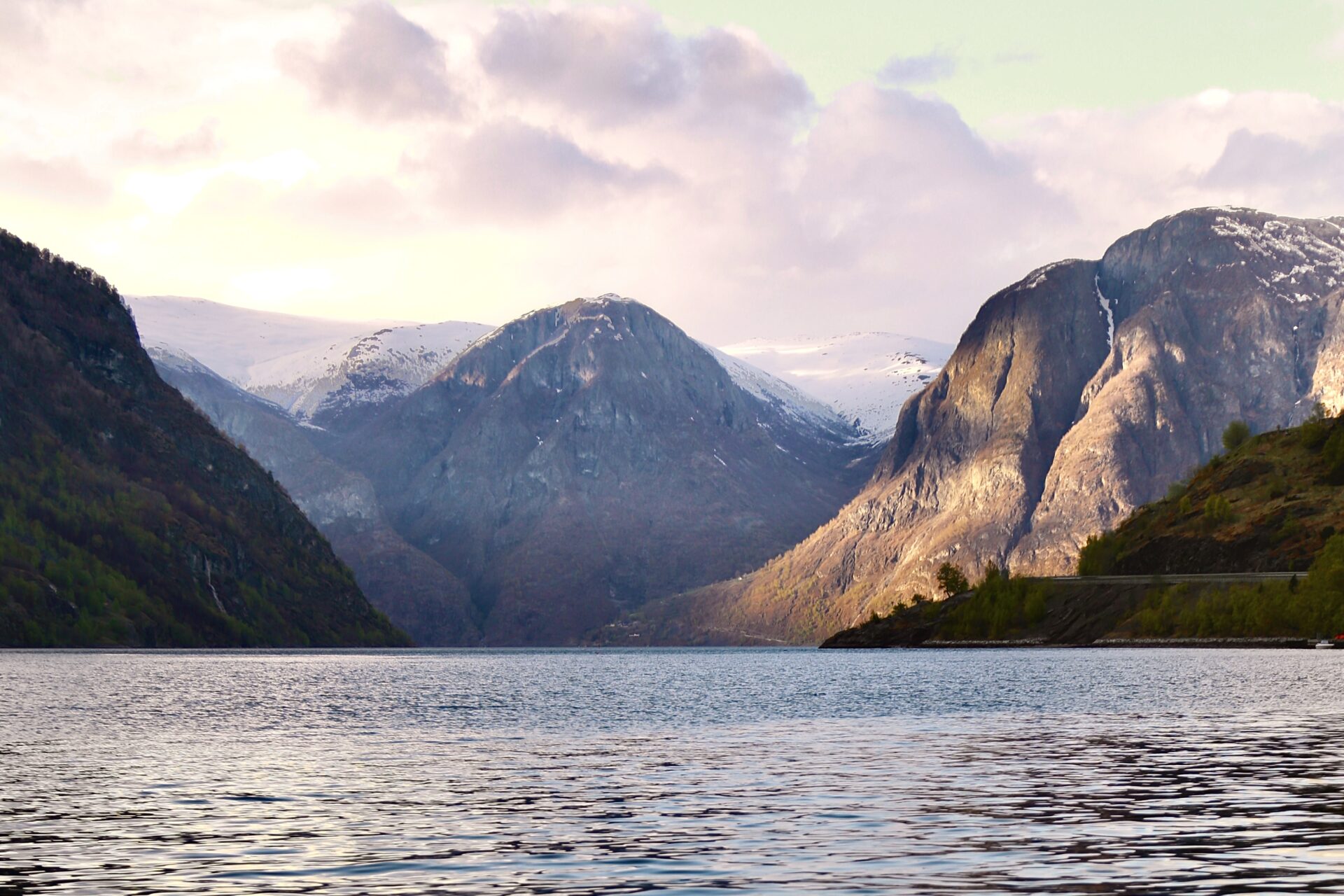 Guide to Visiting Norway's Scenic Flåm & Aurland The Holistic Backpacker