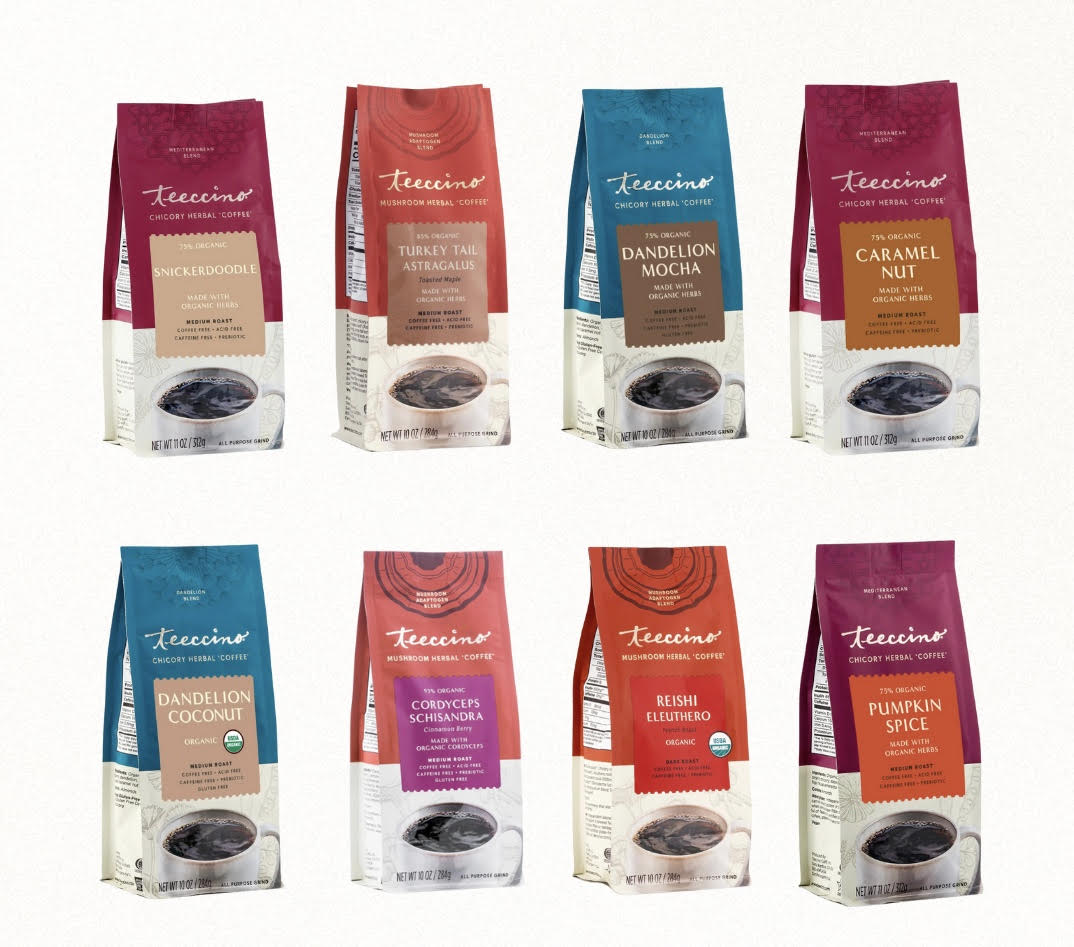 10 Health Benefits of Dandy Blend A Healthy Replacement for Coffee