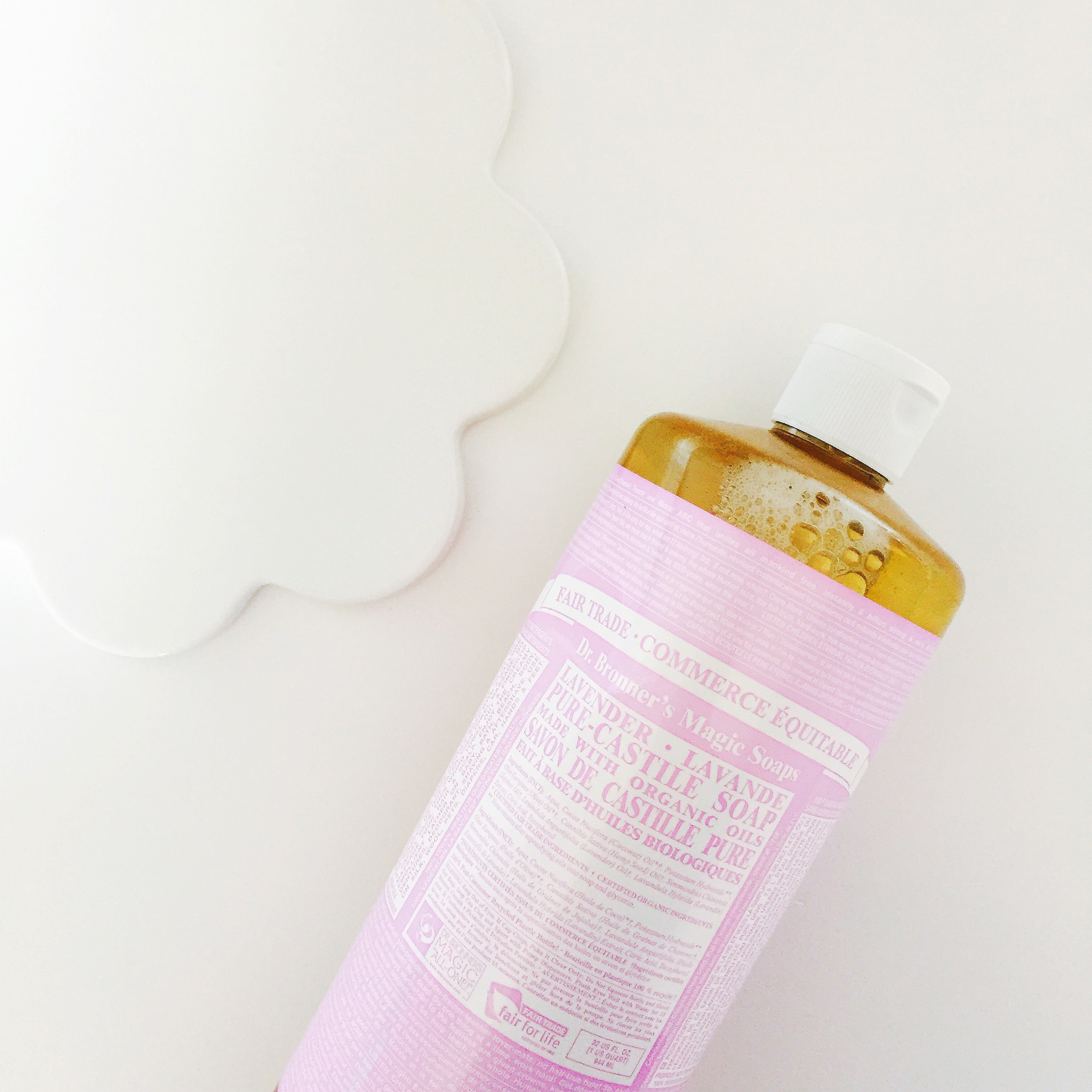 The Miracle Soap 29 different ways I use Dr. Bronner’s in my home