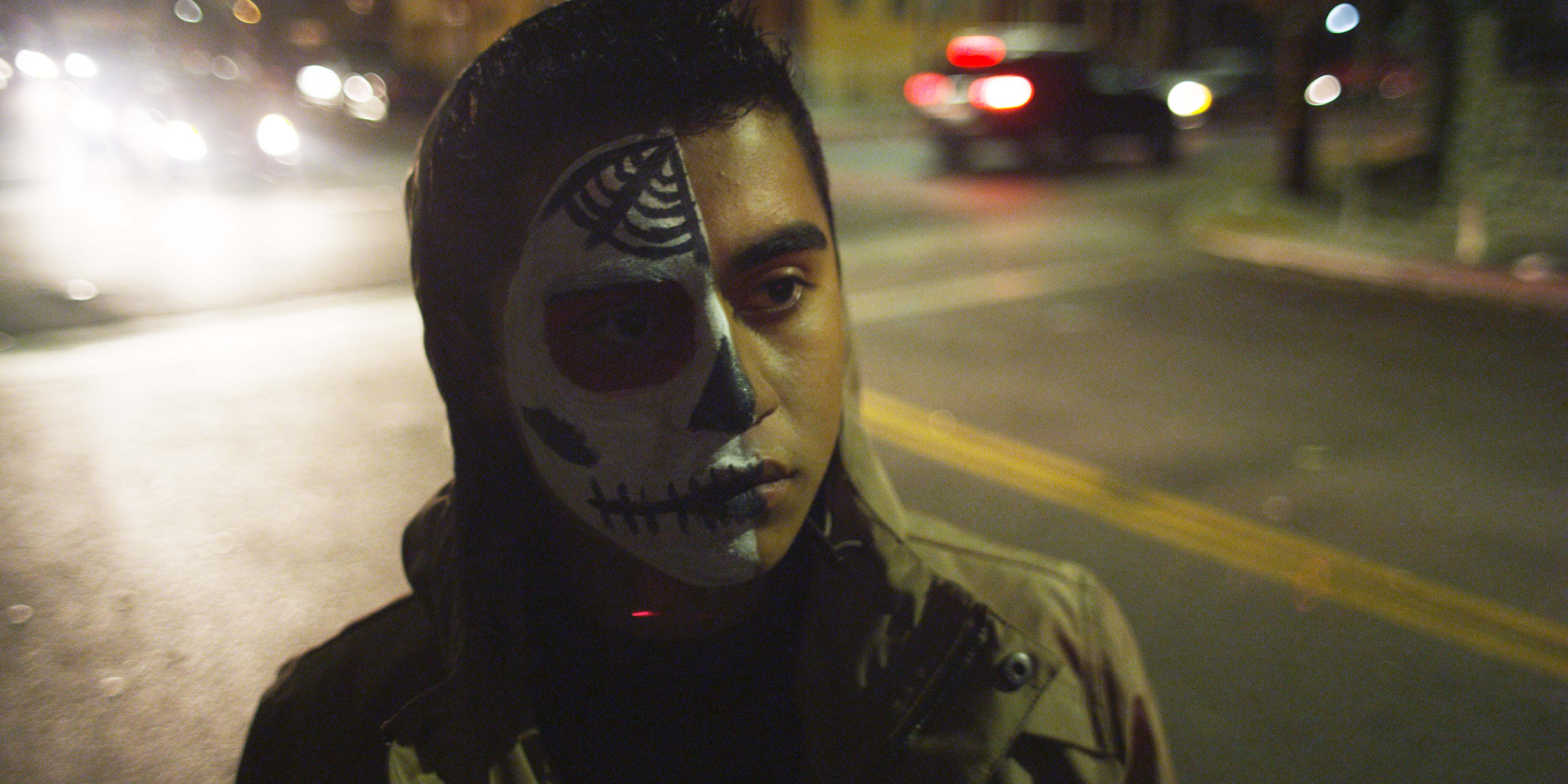 FilmBuff Aquires Indie Film “I AM GANGSTER” for Worldwide Distribution