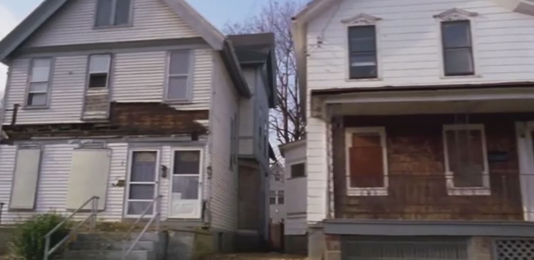 Gentrification Displaces Historically Vibrant California Communities in CITY RISING Premiering