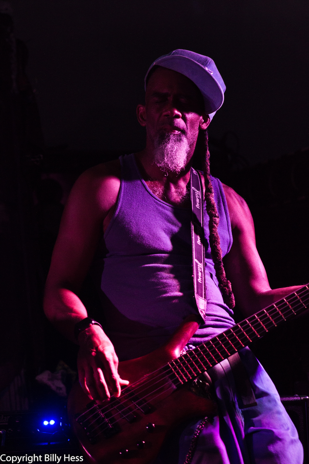 Norwood Fisher On ThinkEXP The Hollywood Digest