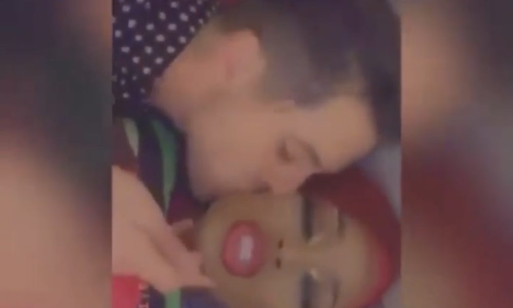G-Eazy & Megan Thee Stallion All Booed Up In New Clip ...