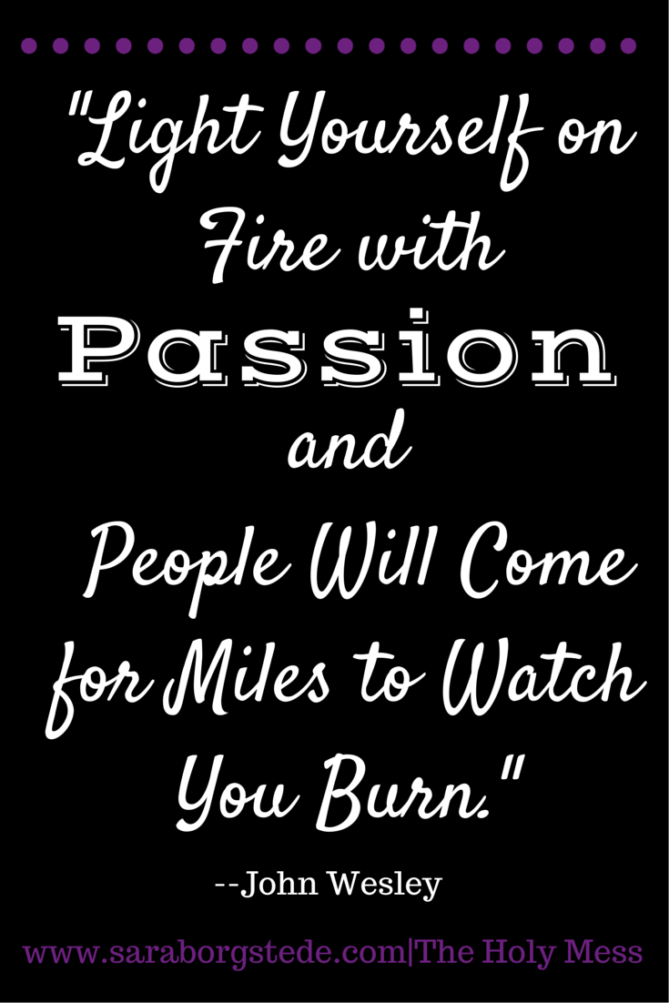 RADICAL BLESSINGS How to Light Yourself on Fire