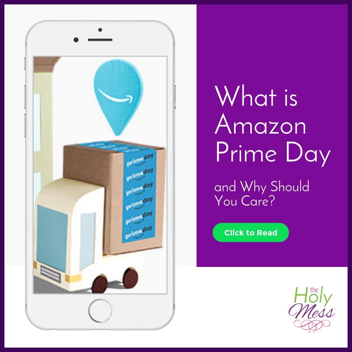 What is Amazon Prime Day and Why Should You Care?