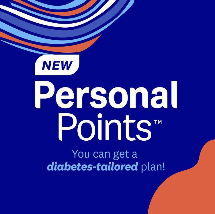 Weight Watchers for Diabetes A Review of the WW Personal Points Plan