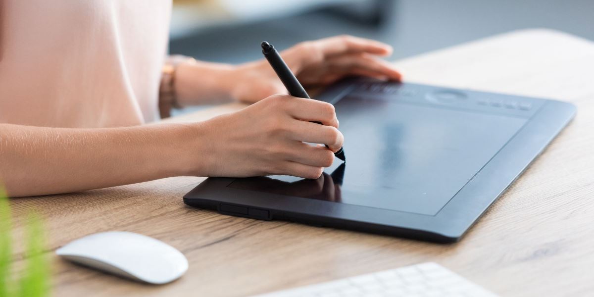 Best Drawing Tablet Illustrator Top 9 Best Drawing Tablets 2021