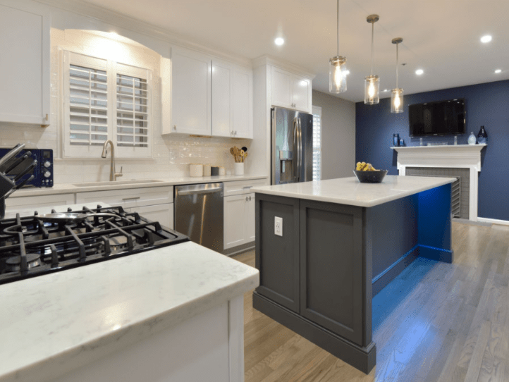 10 Best Kitchen & Bathroom Remodeling Companies in Germantown, MD