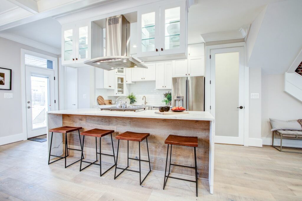 10 Best Kitchen & Bathroom Remodeling Companies in Frederick, MD