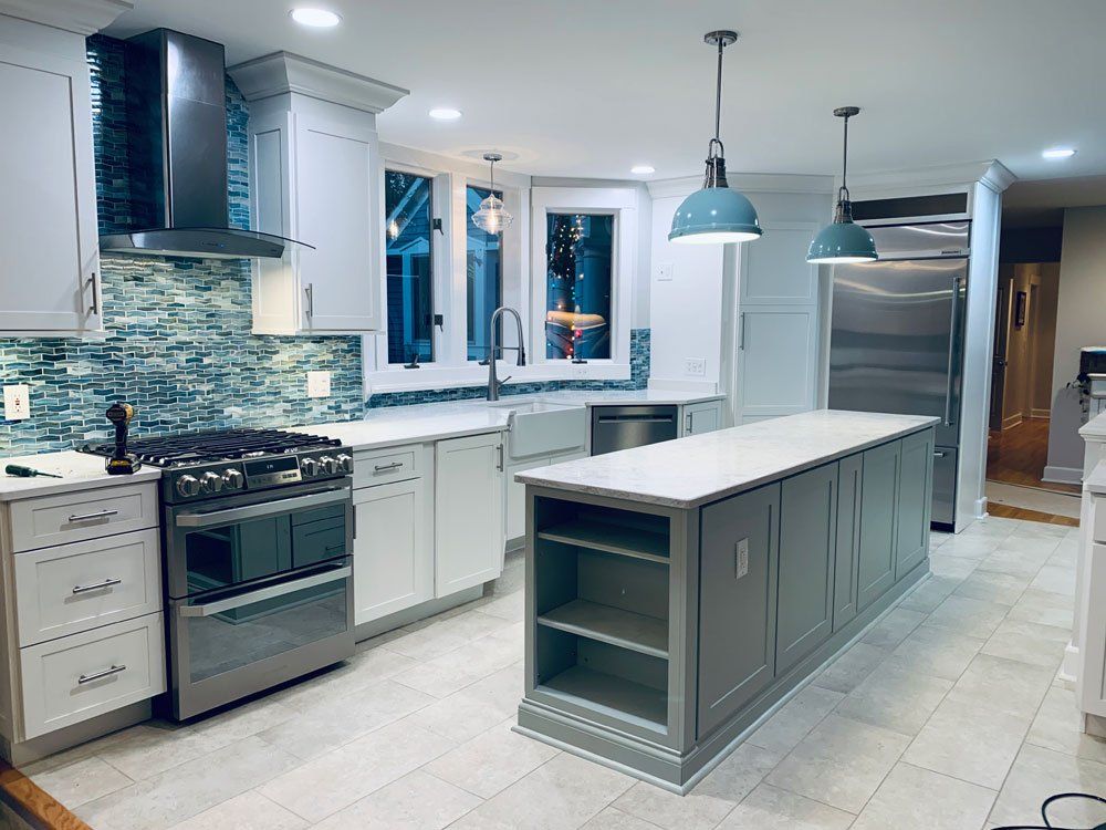 10 Best Kitchen and Bathroom Remodeling Companies in Annapolis, MD