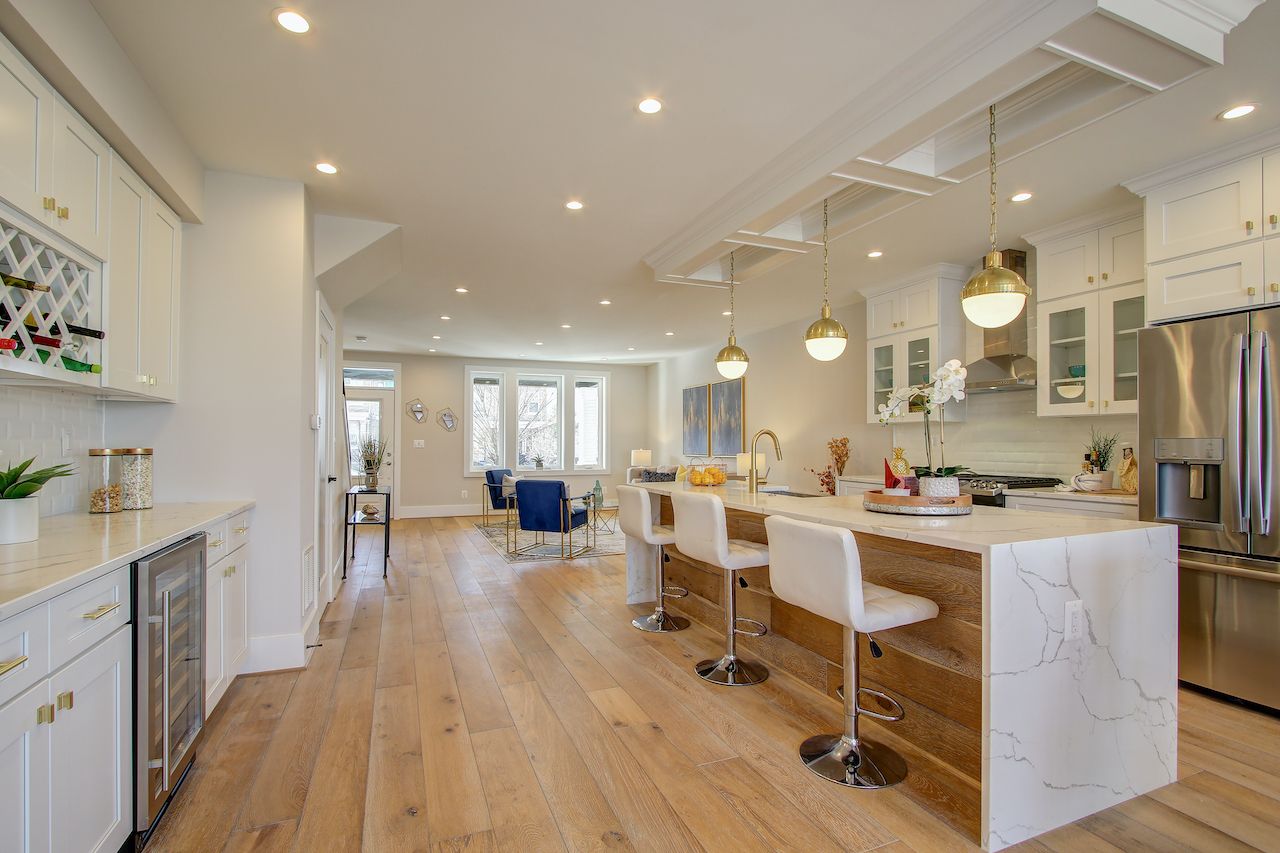 Best 10 Kitchen & Bathroom Remodelers in Arlington, VA 2022