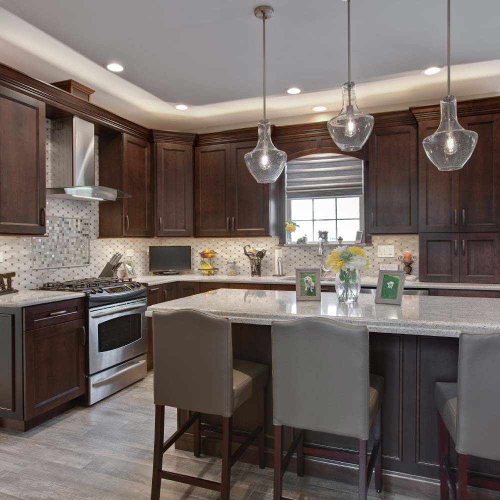 10 Best Kitchen and Bathroom Remodeling Companies in Park Ridge, IL