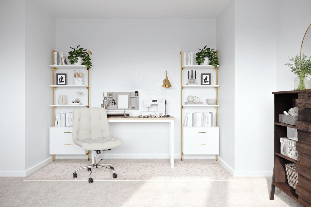 How To Set Up A Home Office And The Best Home Office Ideas
