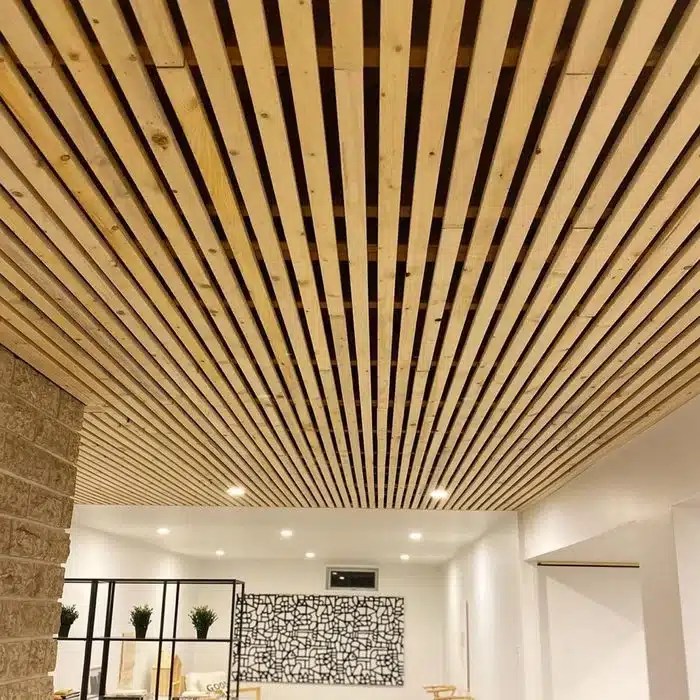 16 Basement Ceiling Ideas to Elevate Your Basement