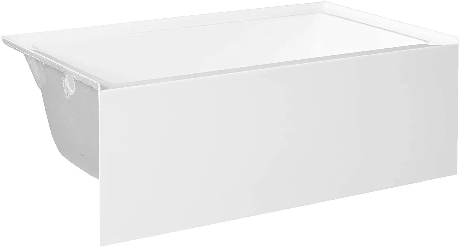 10 Best Alcove Bathtubs in 2024 Buying Guide Thehomebit