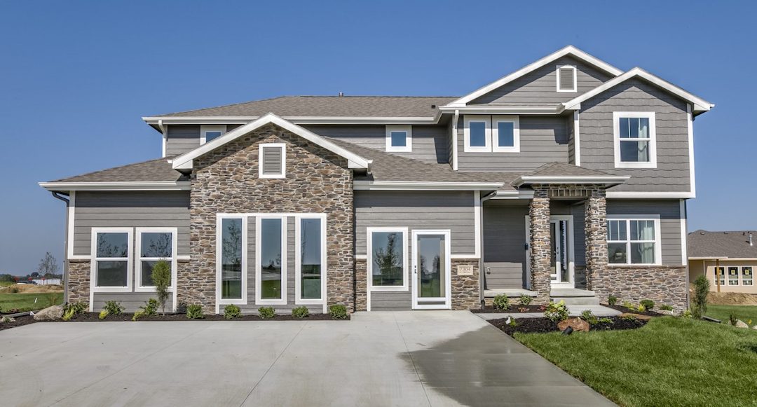 Guide to Buying a New Home in Omaha, NC The Home Company