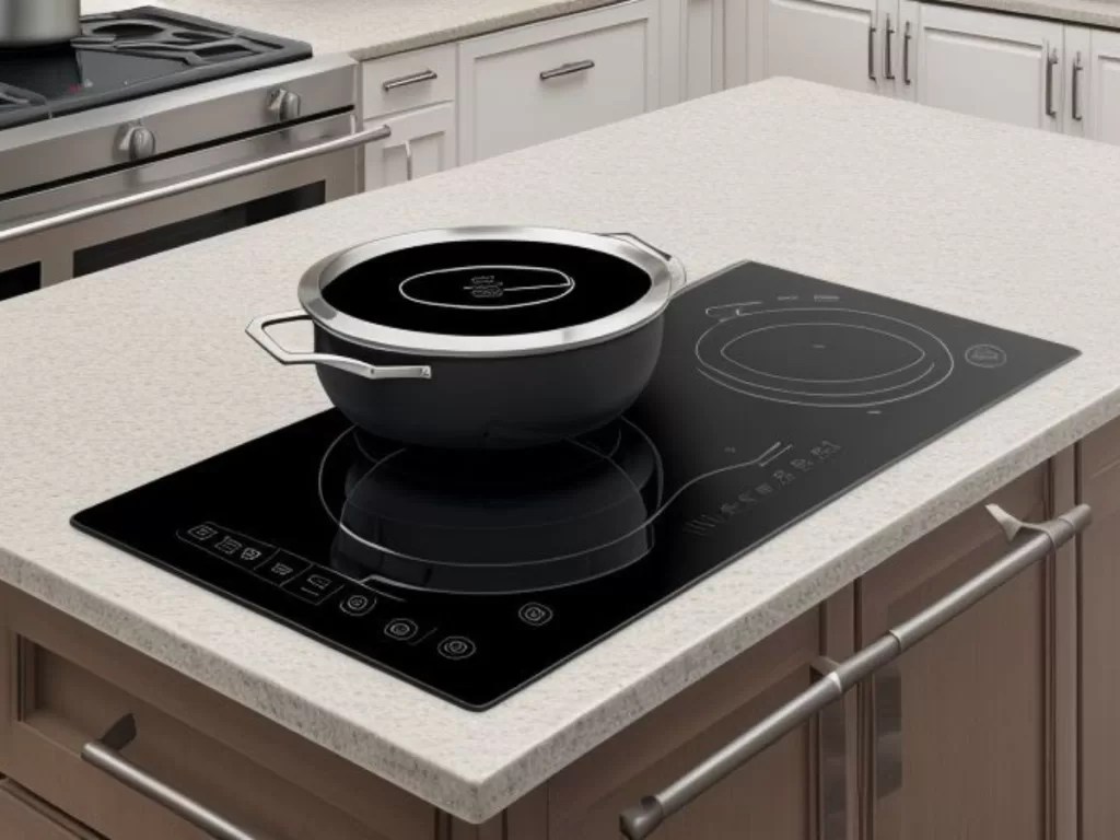 Explore the 5 Distinct Types of Kitchen Stoves TheHomeCookBible