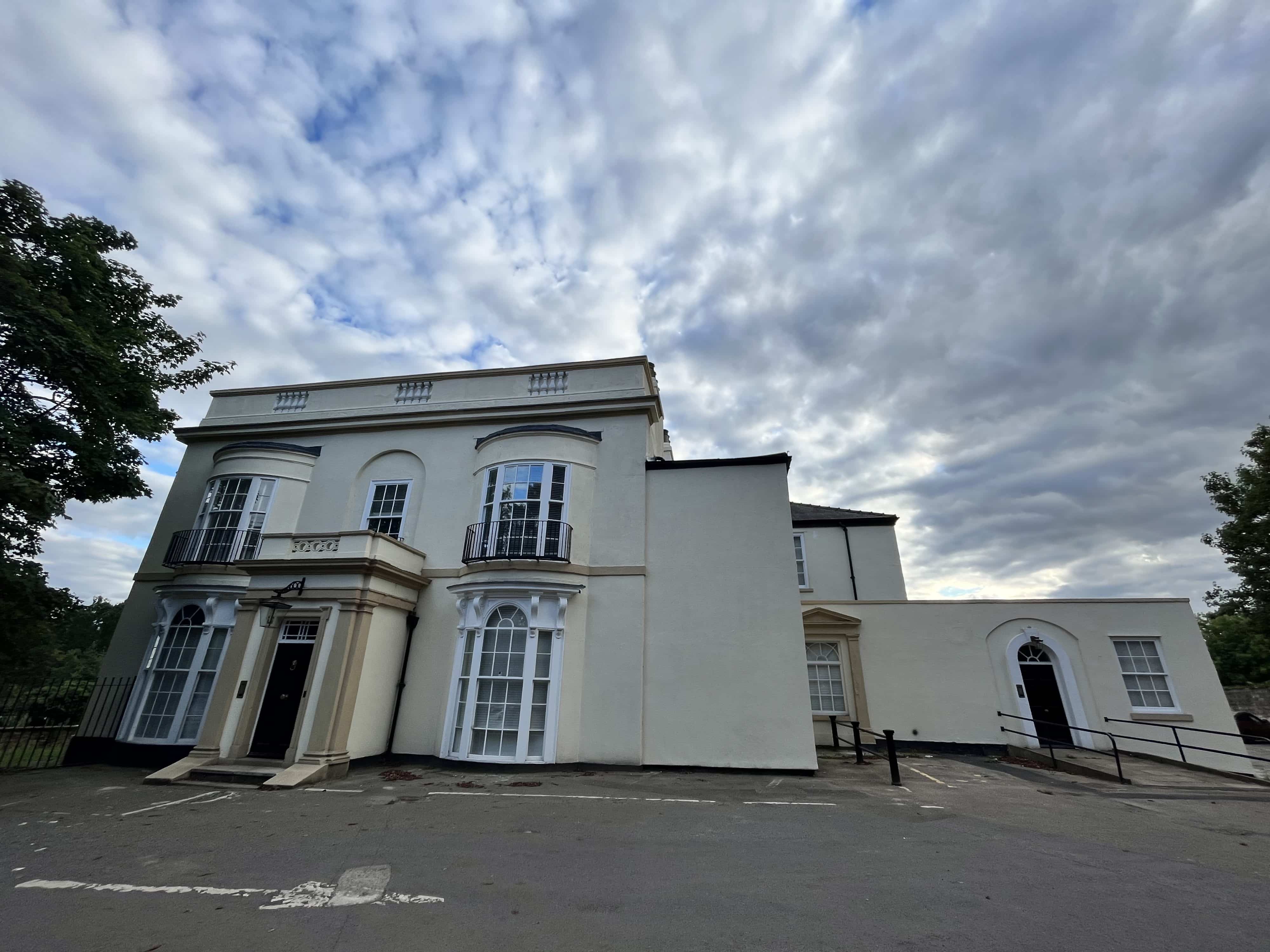 5 Elmfield House The Home Crowd