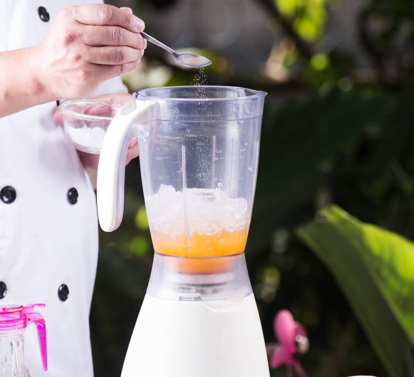 5 Best Blenders For Crushing Ice (Reviewed) in 2024 The Home Dweller