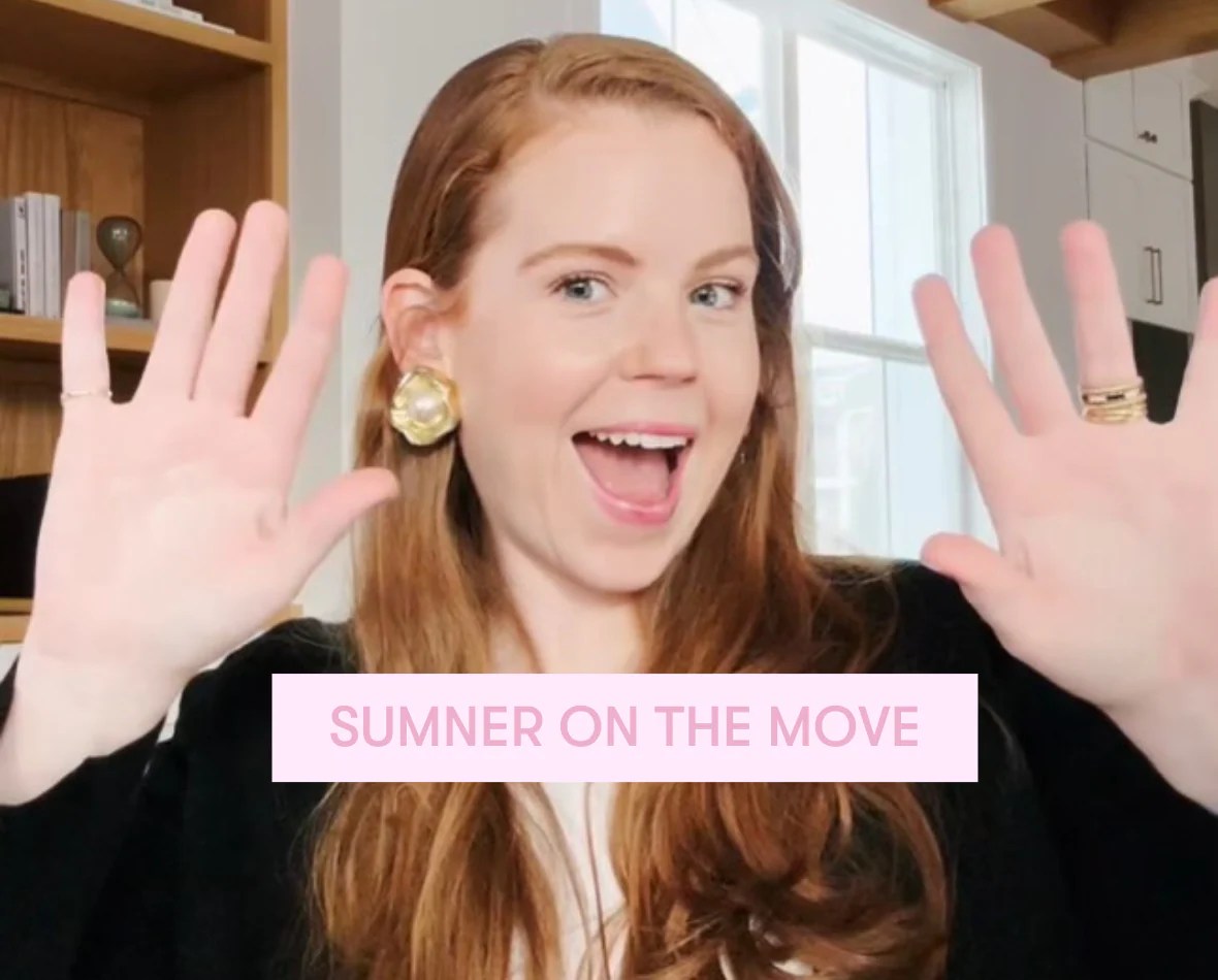 The Renter’s Guide to Moving The Home Edit