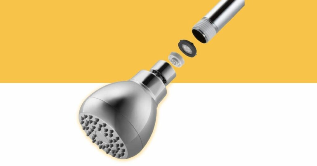 Best Shower Head with Removable Flow Restrictor The Home Guidance