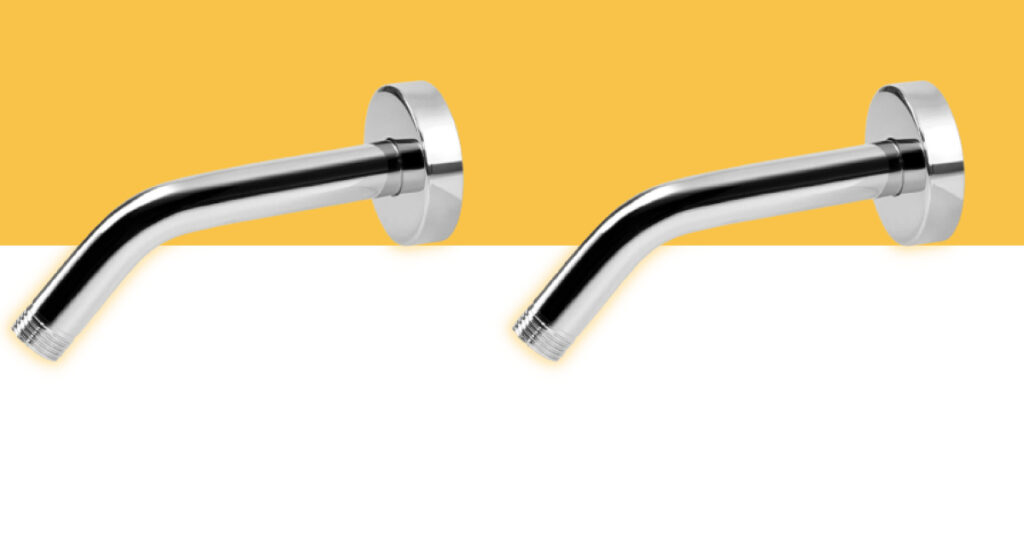 Shower Head Thread Size Are all Threads the Same Size? The Home Guidance