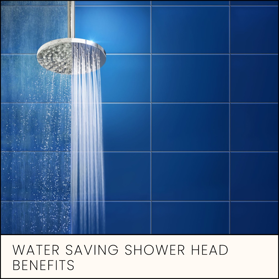 Best Water Saving Shower Head Our Top of 2023 The