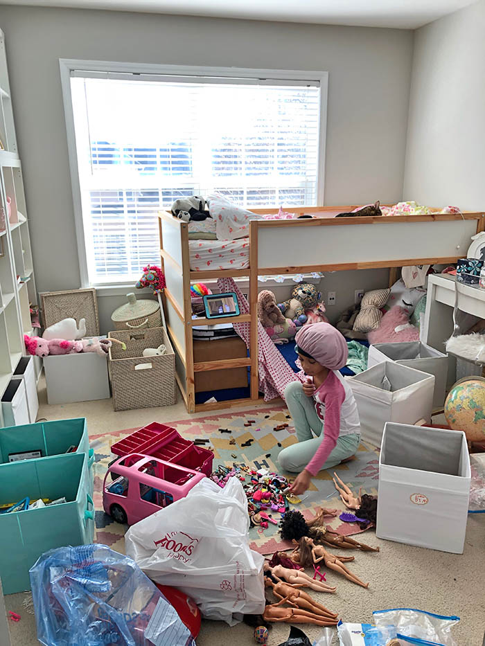 6 Tips To Cleaning Your Kids Room Maggy Maid Los Angeles