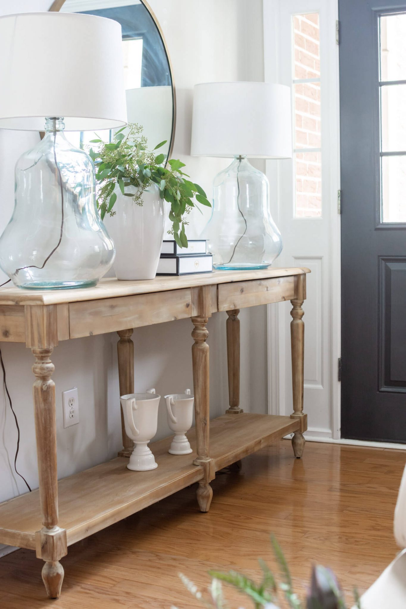 World Market Everett Console Table The Home I Create